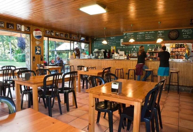 住所  Bungalows Verneda Mountain Resort