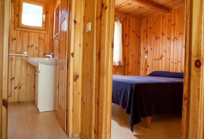 住所  Bungalows Verneda Mountain Resort