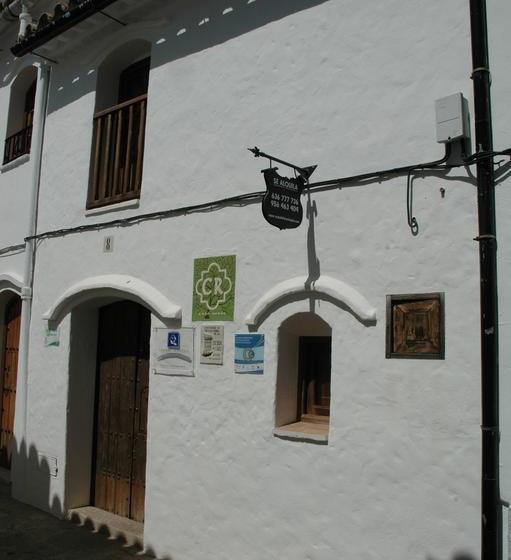 레지던스 Villa Del Municipal