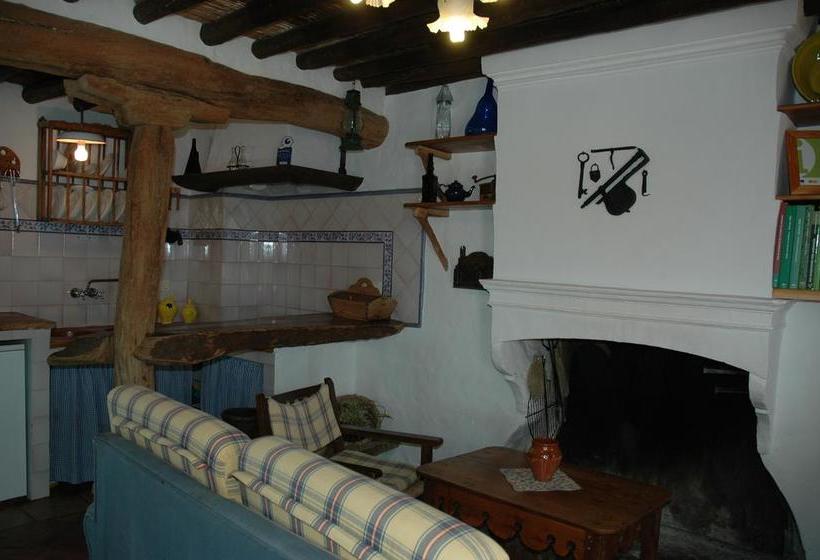 레지던스 Villa Del Municipal