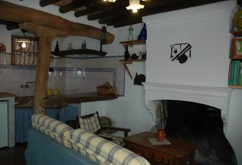 اقامتگاه Villa Del Municipal