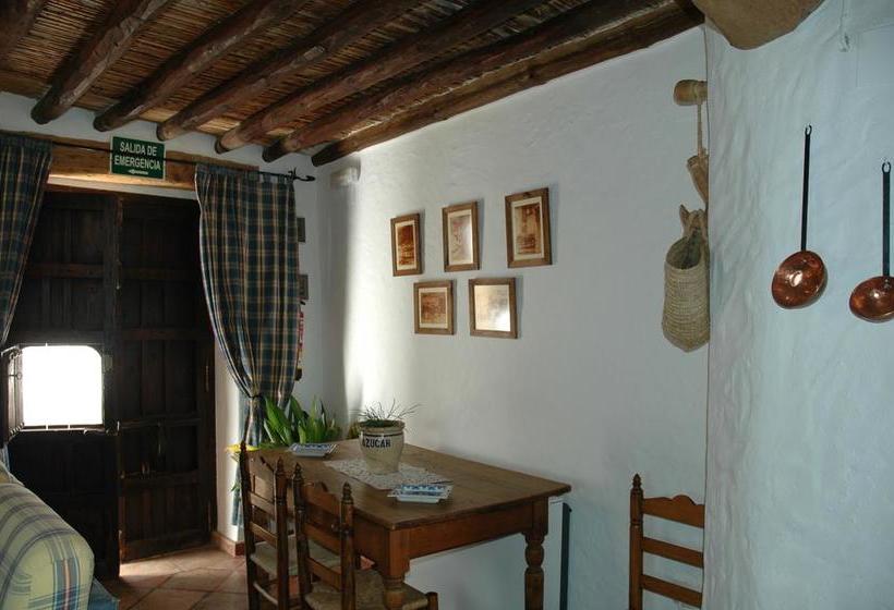 레지던스 Villa Del Municipal