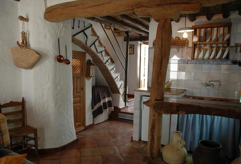 레지던스 Villa Del Municipal