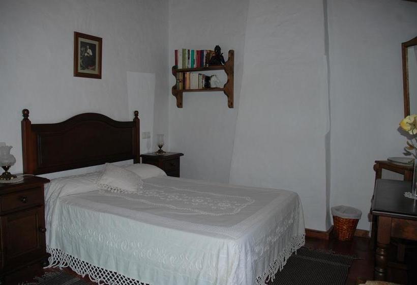 레지던스 Villa Del Municipal