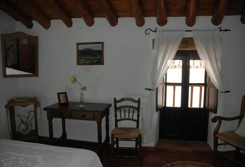 레지던스 Villa Del Municipal