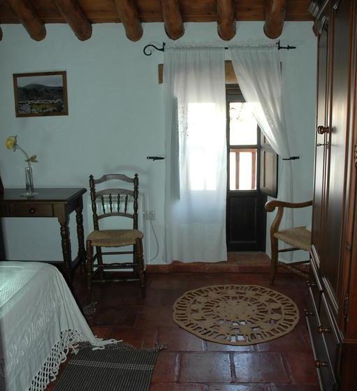 레지던스 Villa Del Municipal