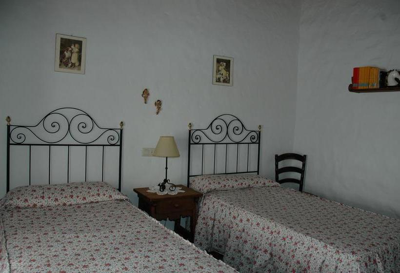 레지던스 Villa Del Municipal