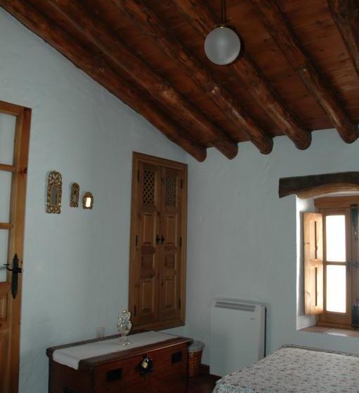 레지던스 Villa Del Municipal