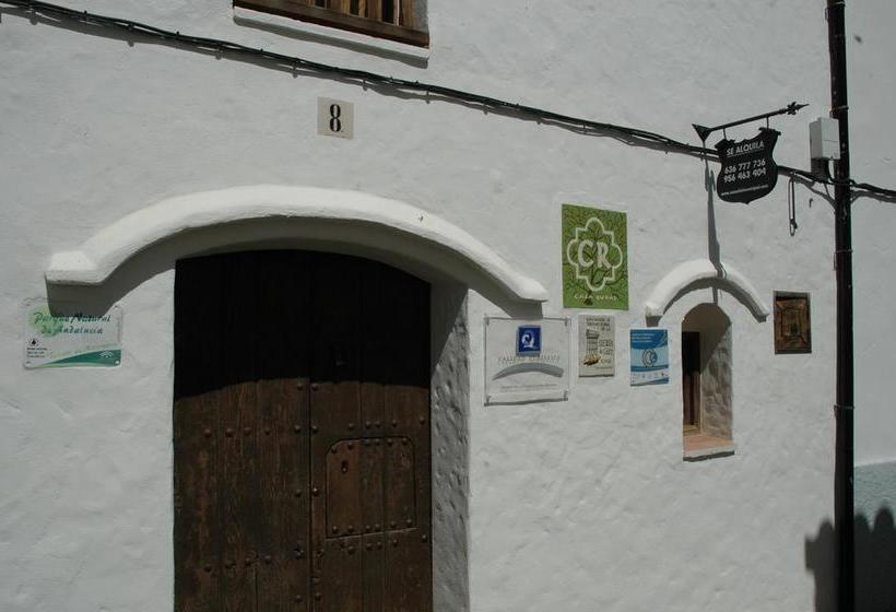 레지던스 Villa Del Municipal