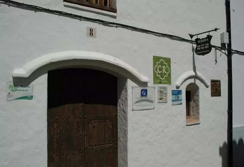 اقامتگاه Villa Del Municipal