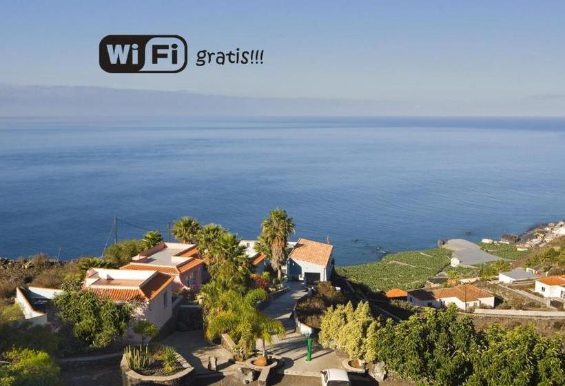 אתר נופש Bungalows & Apartamentos Morani