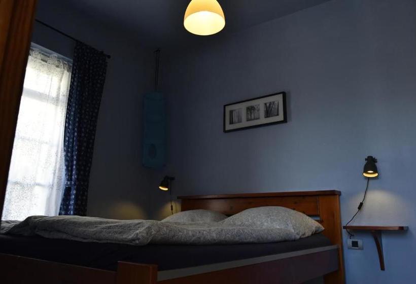 אתר נופש Bungalows & Apartamentos Morani