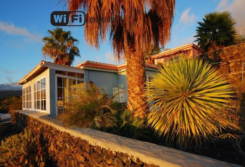 אתר נופש Bungalows & Apartamentos Morani