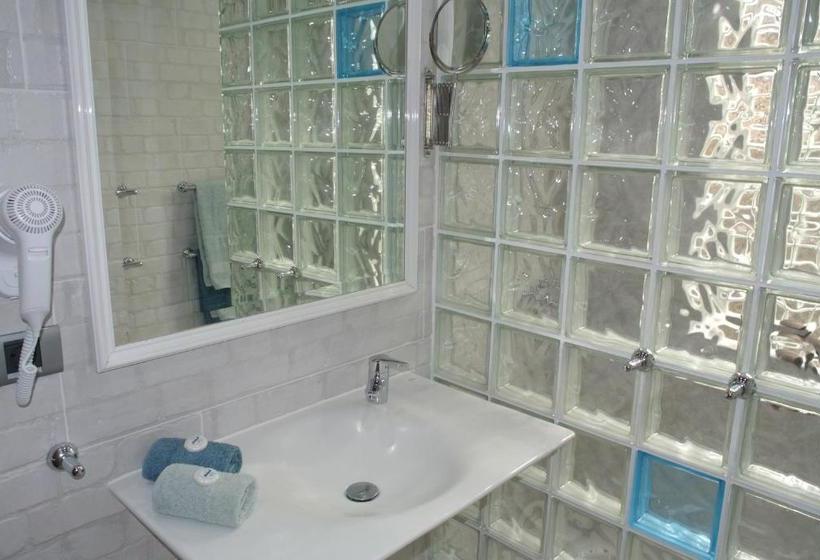 אתר נופש Bungalows & Apartamentos Morani