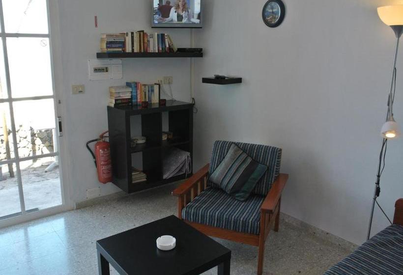 אתר נופש Bungalows & Apartamentos Morani