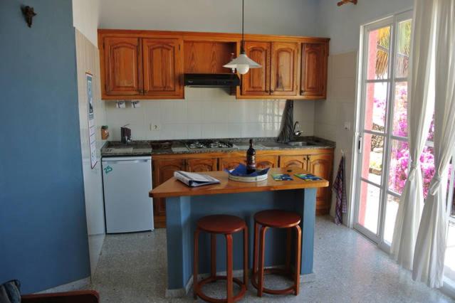 אתר נופש Bungalows & Apartamentos Morani