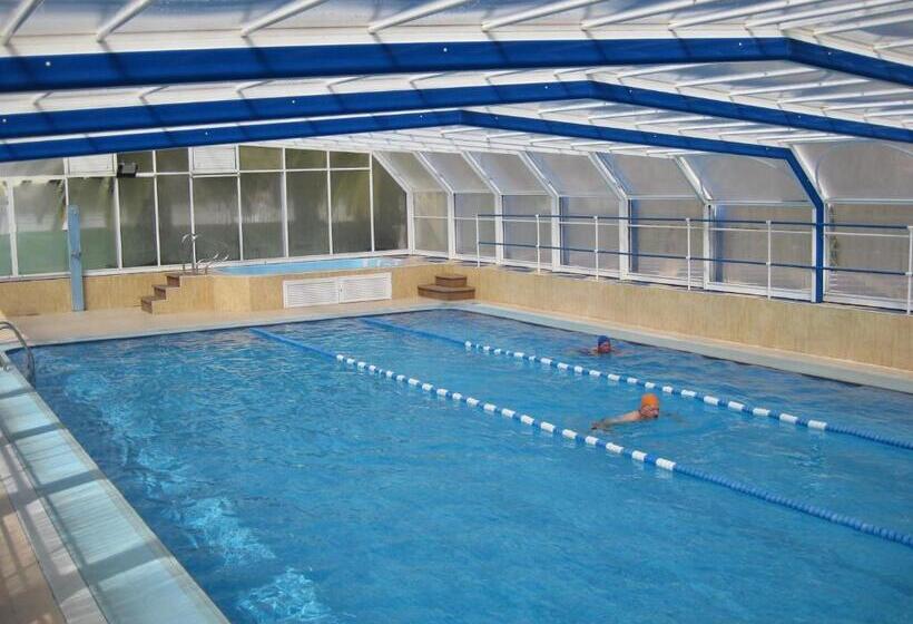 منتجع Camping L'alqueria