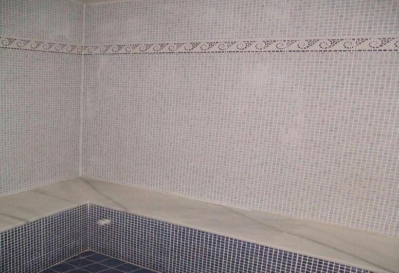 منتجع Camping L'alqueria