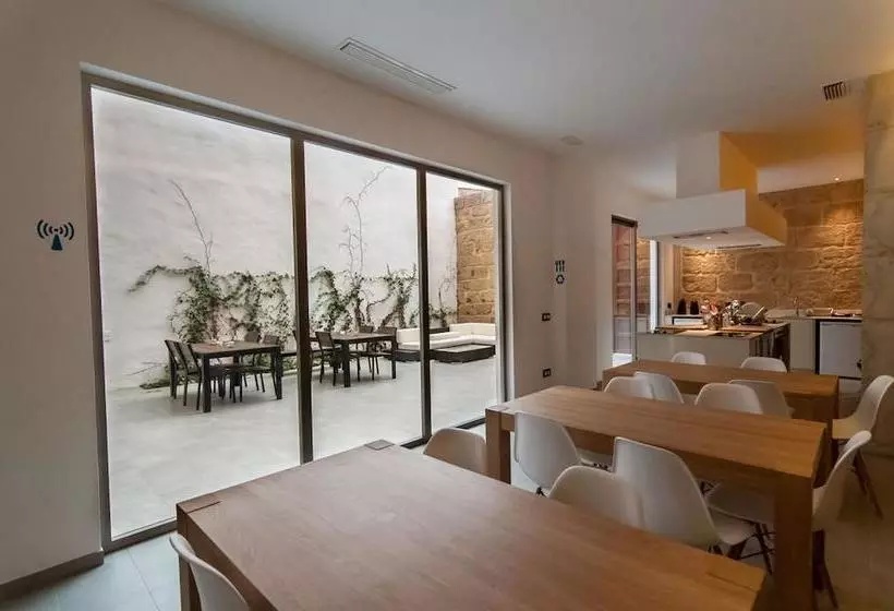 Youth Hostel Jávea