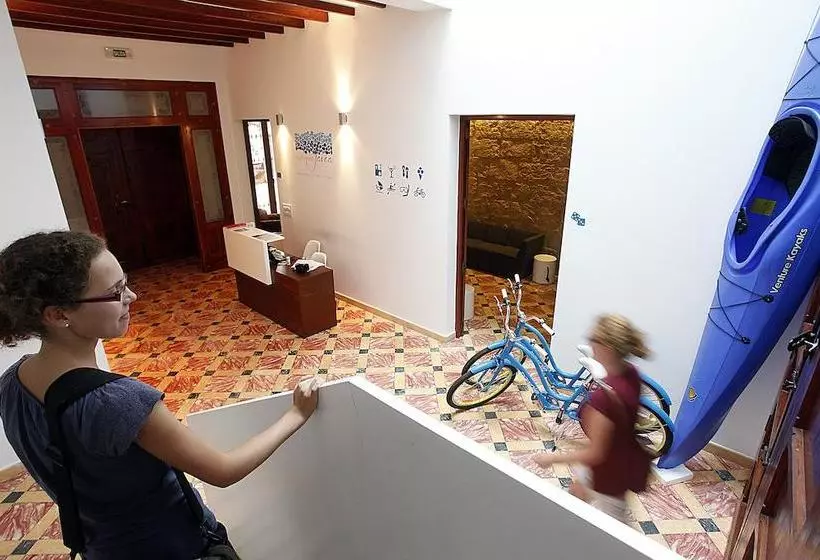 Youth Hostel Jávea