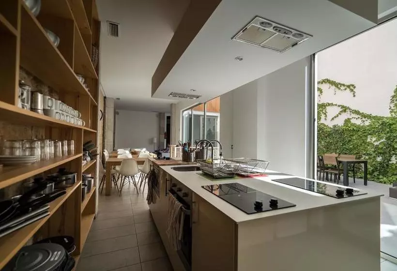 Youth Hostel Jávea