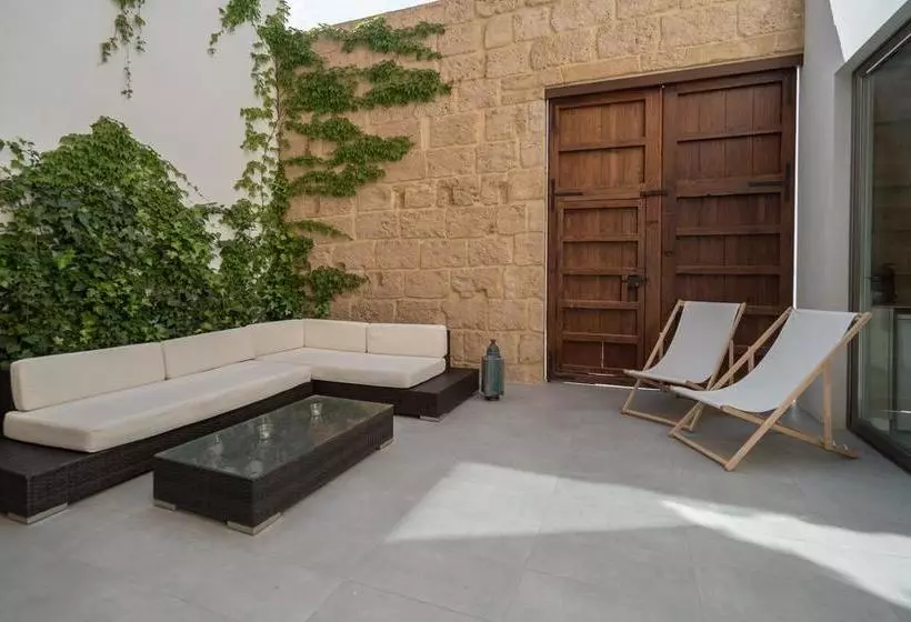 Youth Hostel Jávea