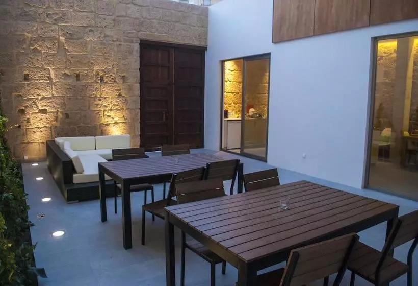 Youth Hostel Jávea