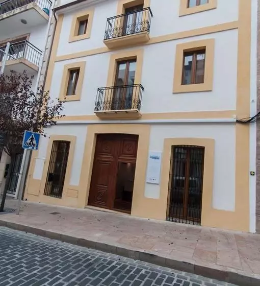 Youth Hostel Jávea