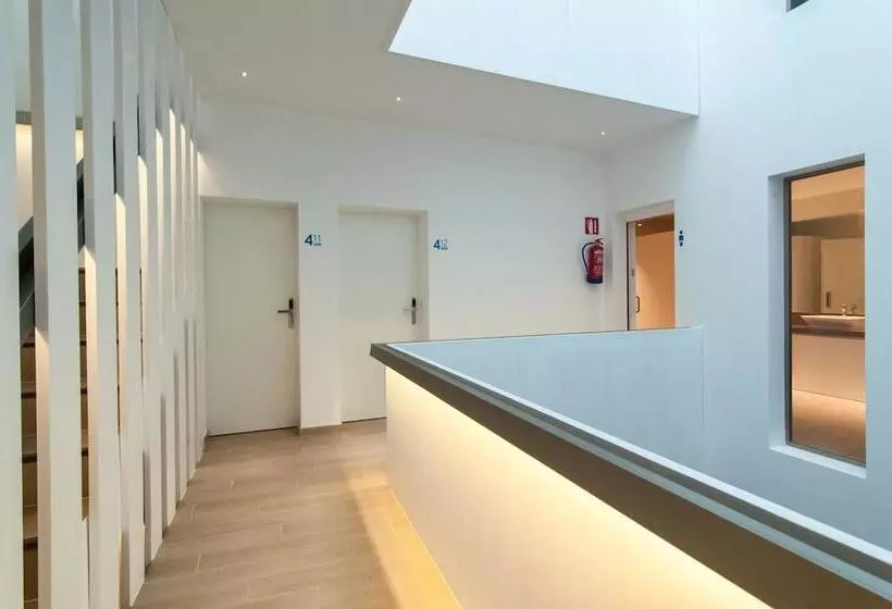 Youth Hostel Jávea
