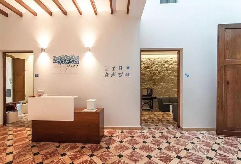 Youth Hostel Jávea