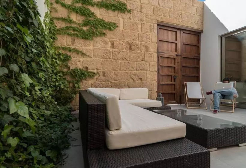 Youth Hostel Jávea