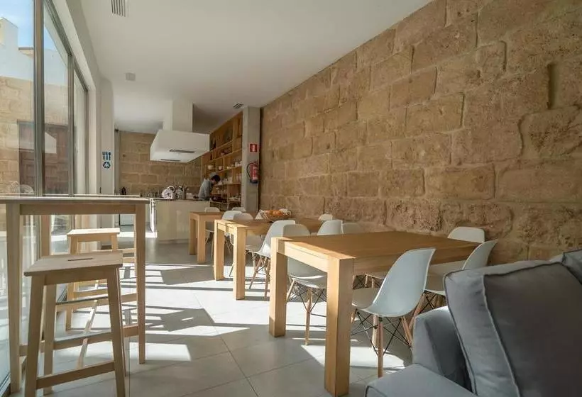 Youth Hostel Jávea