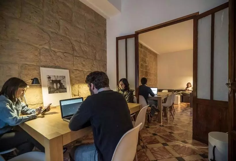 Youth Hostel Jávea