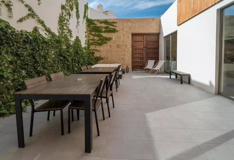 Youth Hostel Jávea