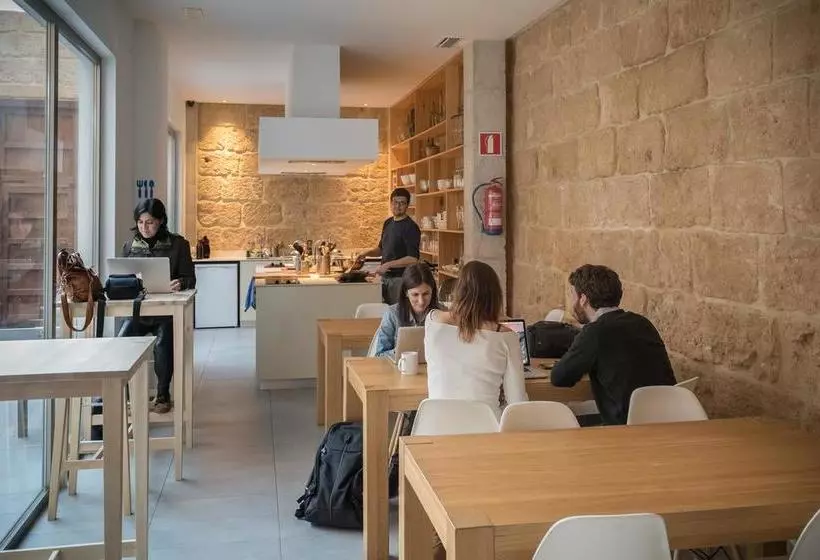 Youth Hostel Jávea