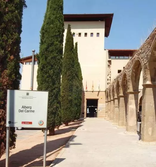 Alberg Del Carme