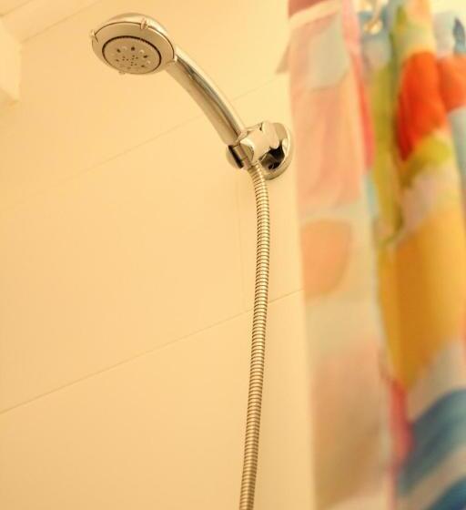 호스텔 Barrio Boutik Hostal Long Stays