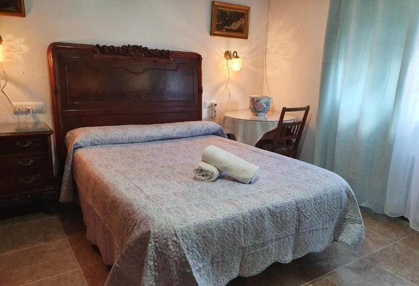 Bed and Breakfast Beside The Roman Wall