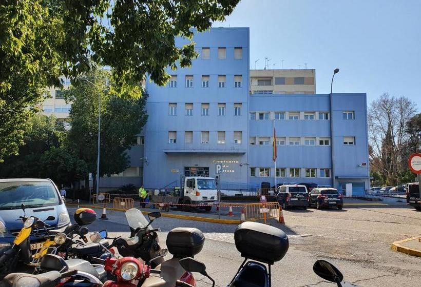 Bed and Breakfast Beside The Roman Wall
