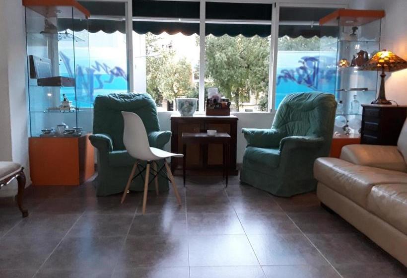 Bed and Breakfast Beside The Roman Wall