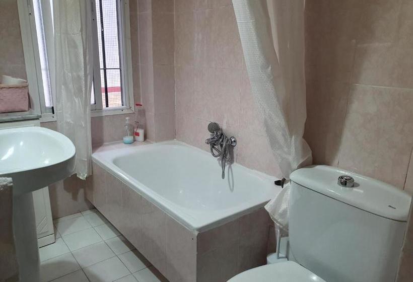 Bed and Breakfast Beside The Roman Wall