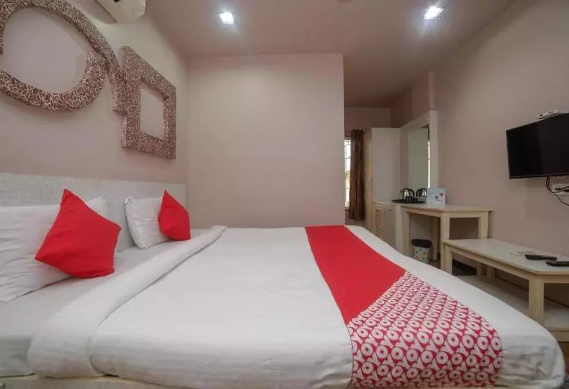 ベッドアンドブレックファースト Gayatri Inn Annex