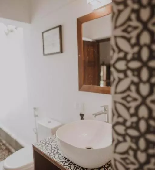 Bed and Breakfast Villa Akasa
