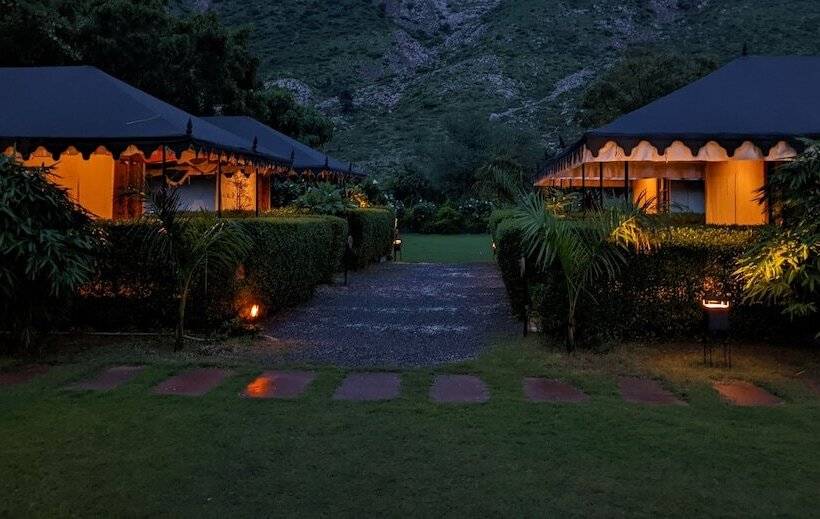 Foothill Pushkar Resort