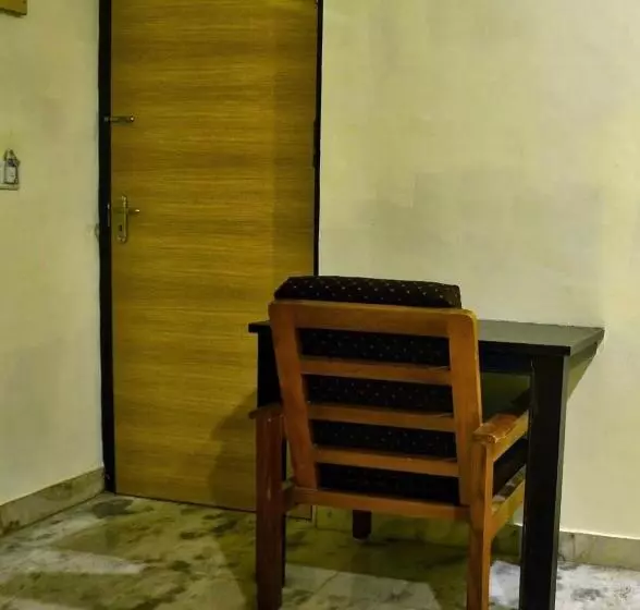 ホテル Arunachala