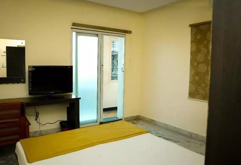 ホテル Arunachala