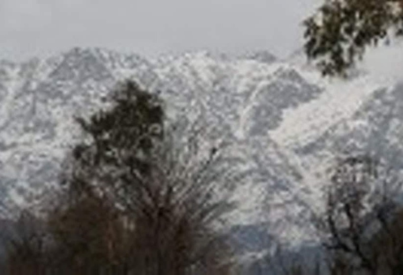 ホテル Centre Point Resorts And Club