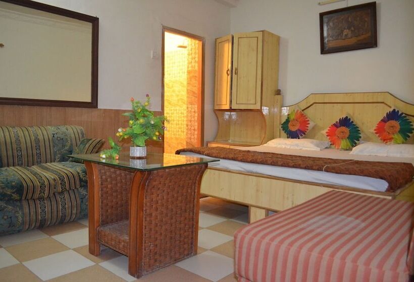 ホテル Centre Point Resorts And Club