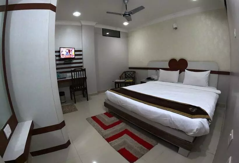 Hotel Corporate Inn