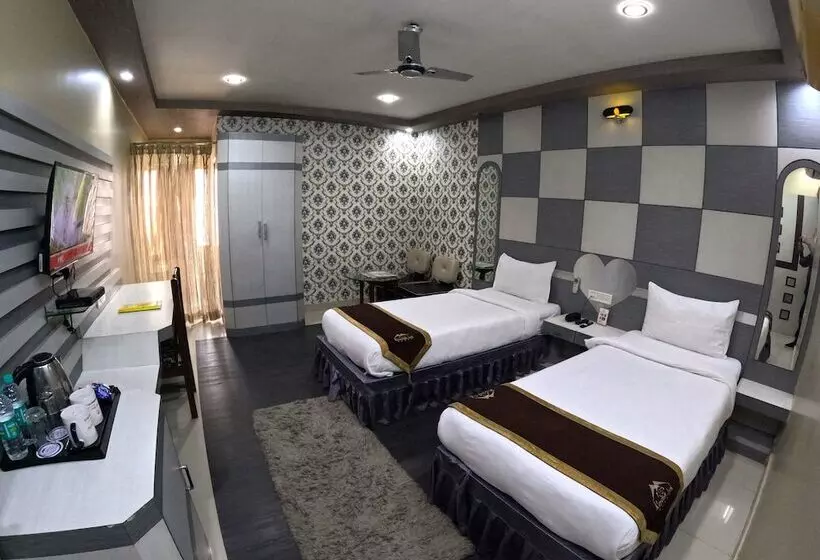 Hotel Corporate Inn